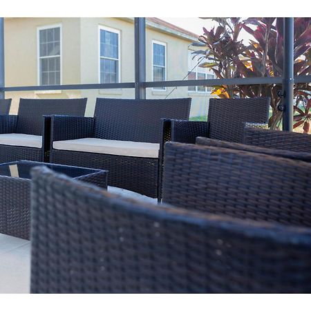 Best Place To Unwind And Have Lots Of Fun! Kissimmee Buitenkant foto