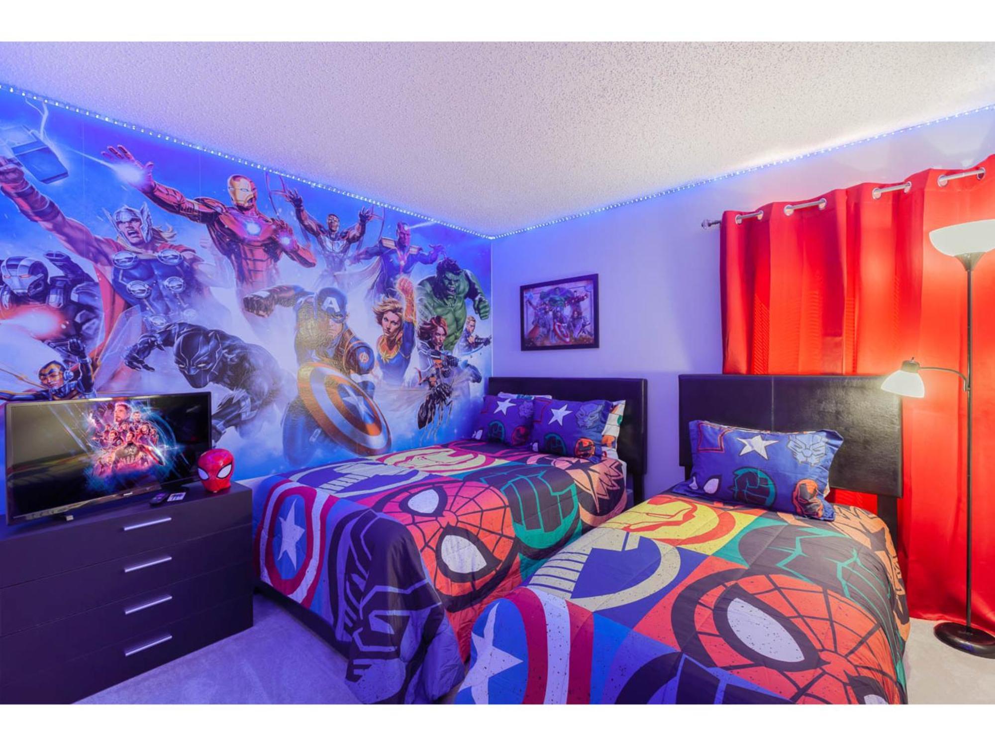 Best Place To Unwind And Have Lots Of Fun! Kissimmee Buitenkant foto