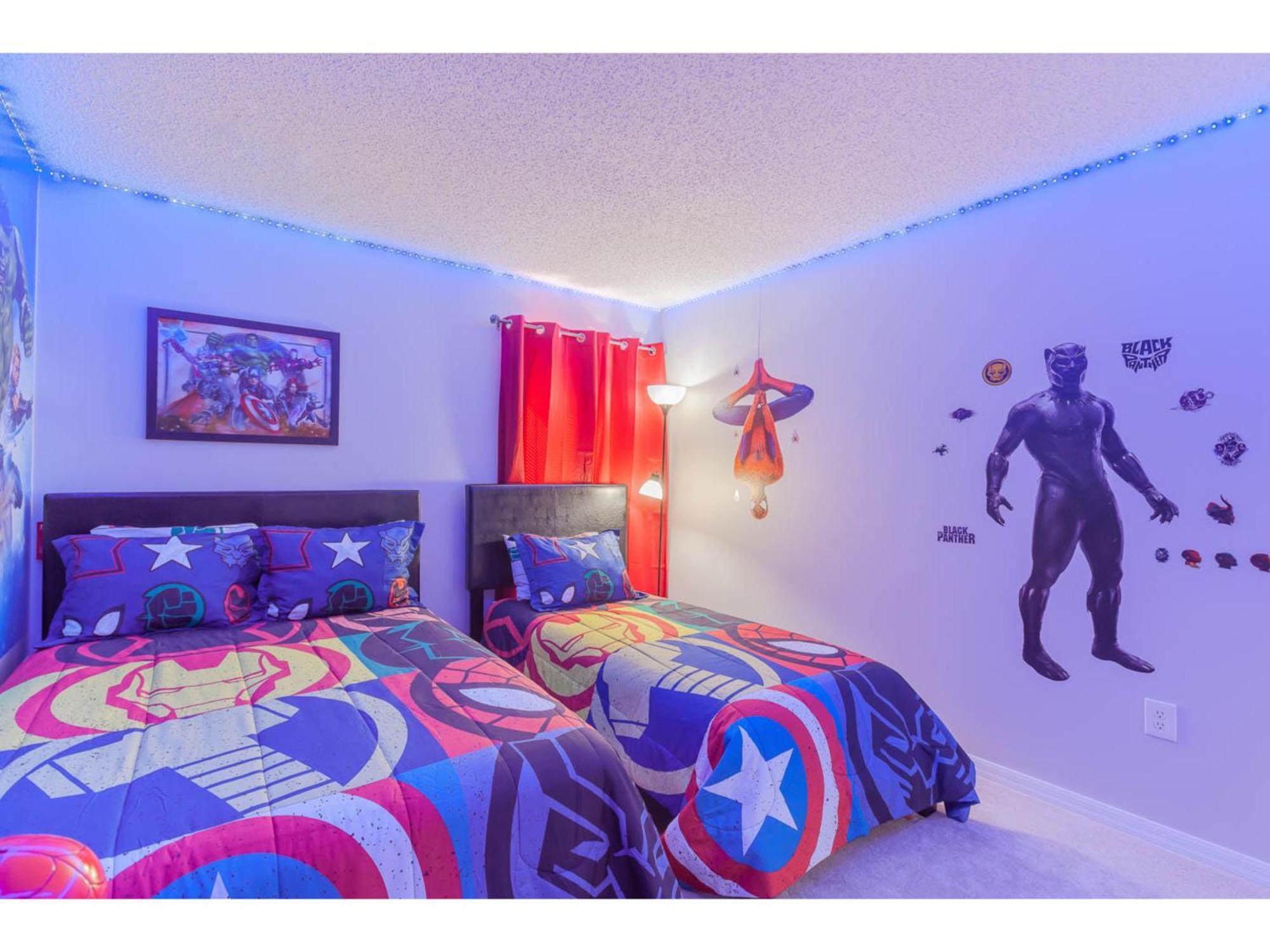 Best Place To Unwind And Have Lots Of Fun! Kissimmee Buitenkant foto