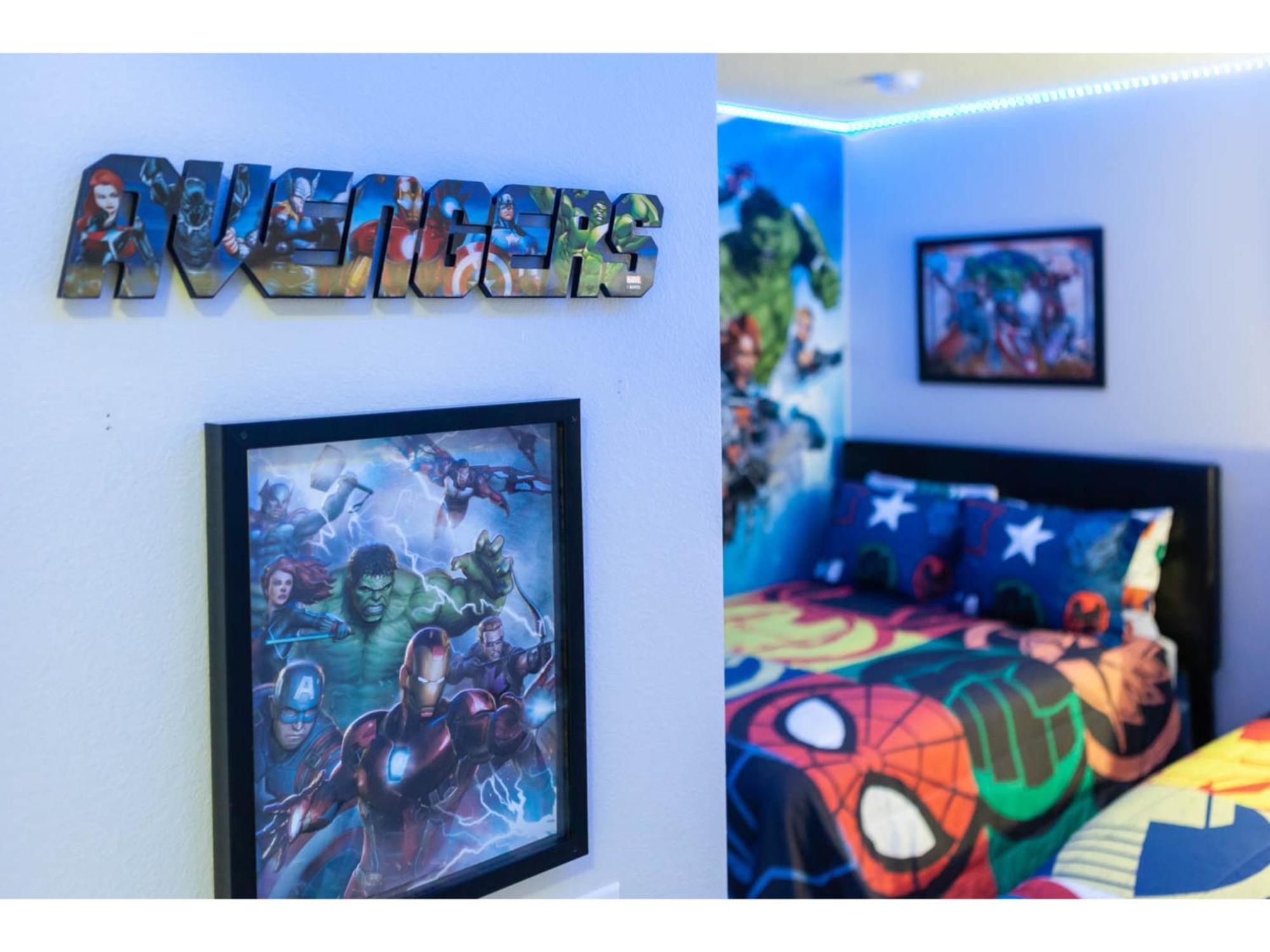 Best Place To Unwind And Have Lots Of Fun! Kissimmee Buitenkant foto