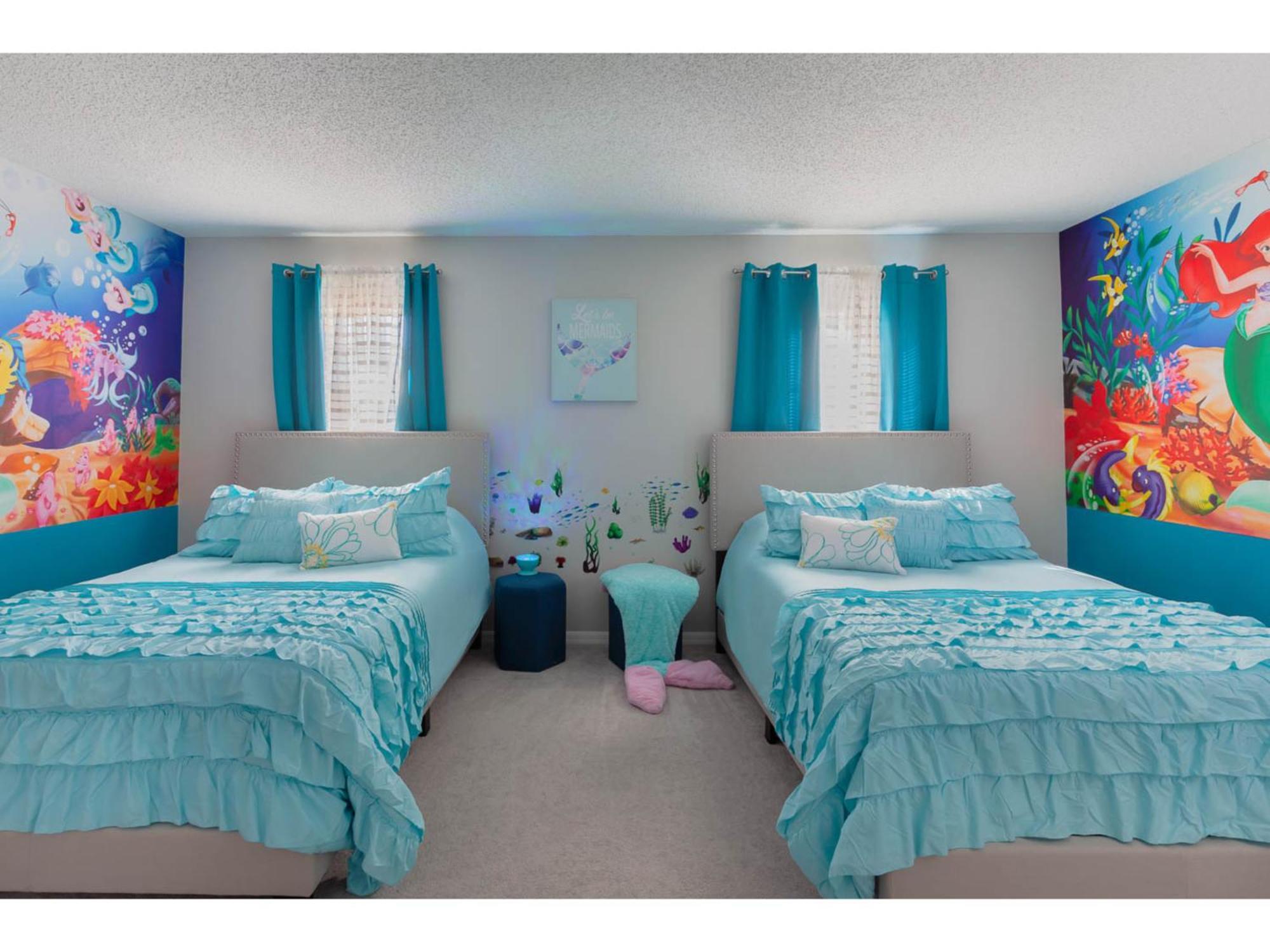 Best Place To Unwind And Have Lots Of Fun! Kissimmee Buitenkant foto