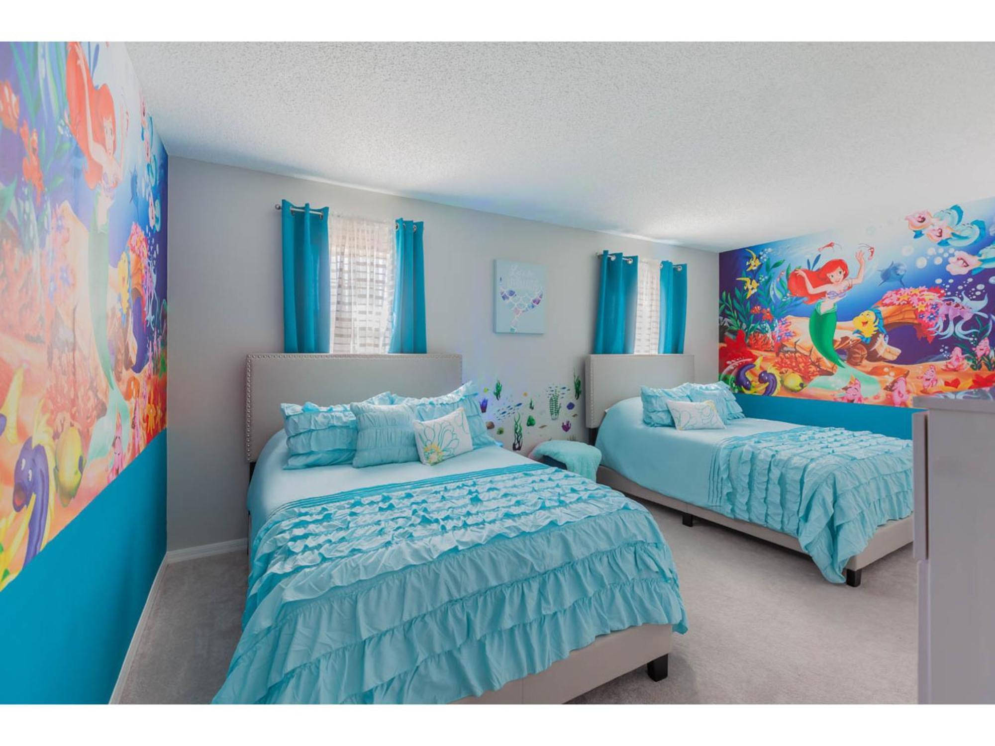 Best Place To Unwind And Have Lots Of Fun! Kissimmee Buitenkant foto