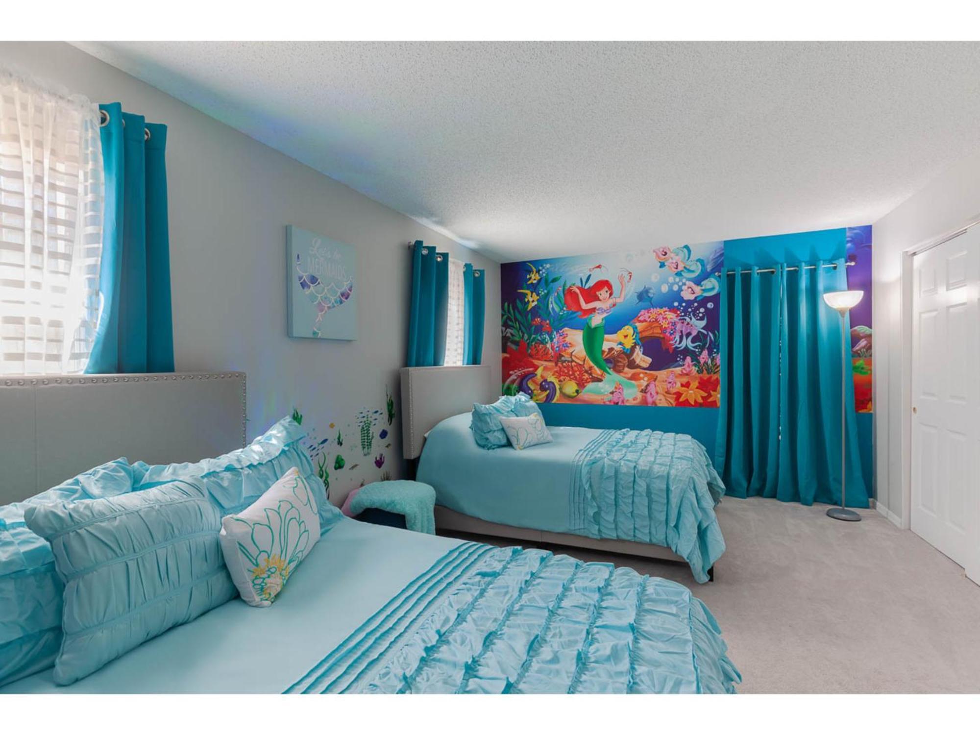 Best Place To Unwind And Have Lots Of Fun! Kissimmee Buitenkant foto