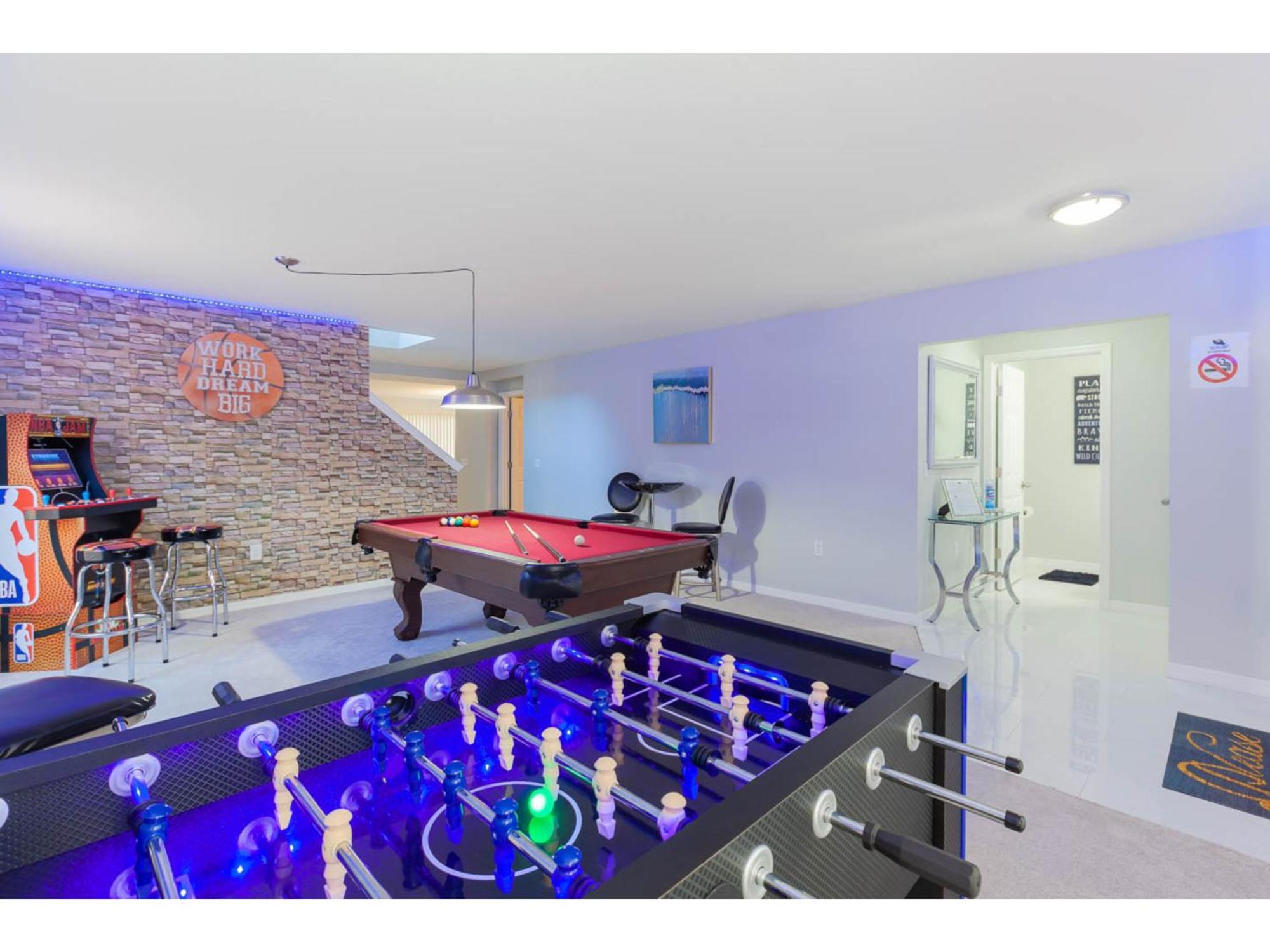 Best Place To Unwind And Have Lots Of Fun! Kissimmee Buitenkant foto