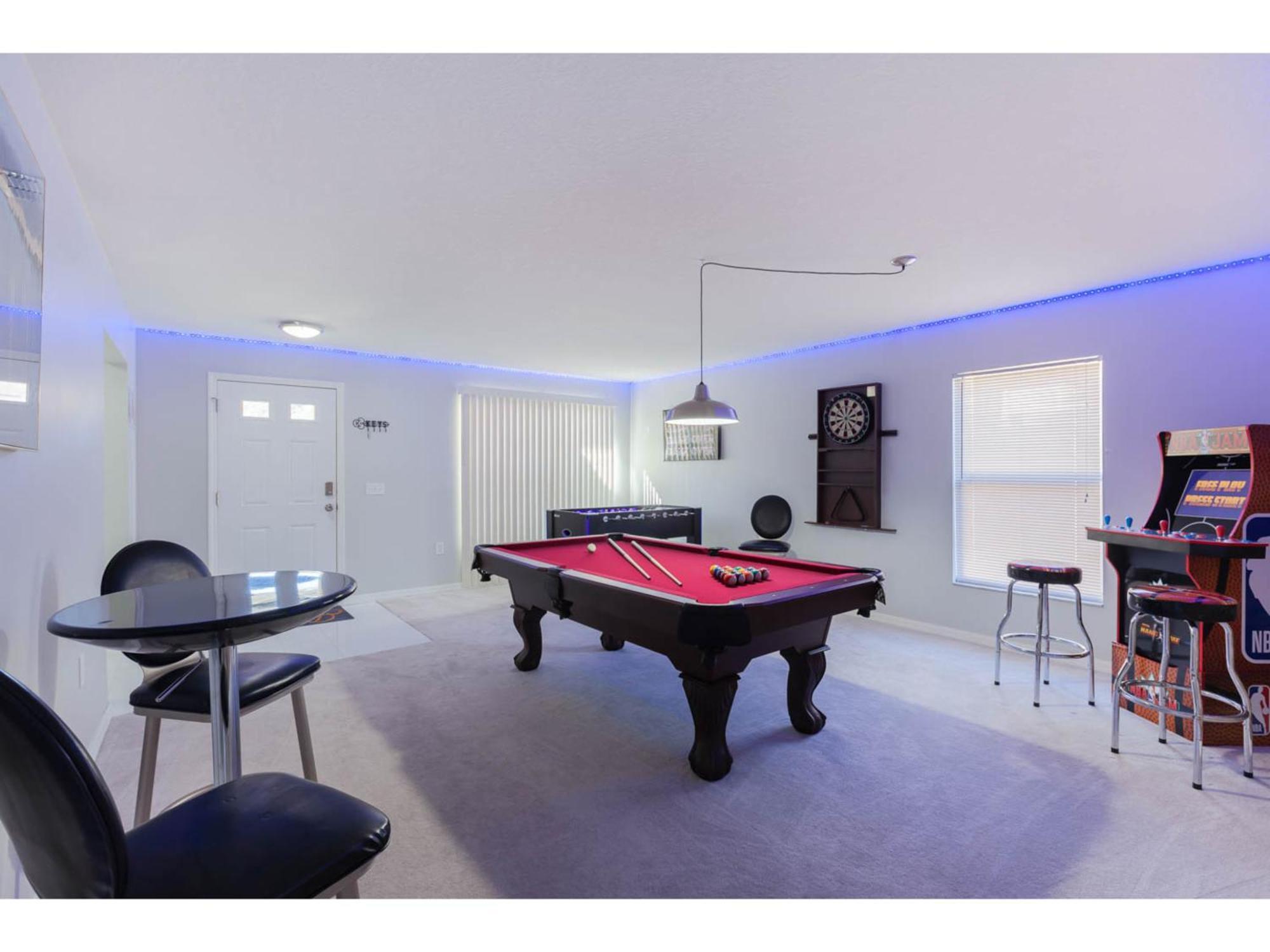 Best Place To Unwind And Have Lots Of Fun! Kissimmee Buitenkant foto